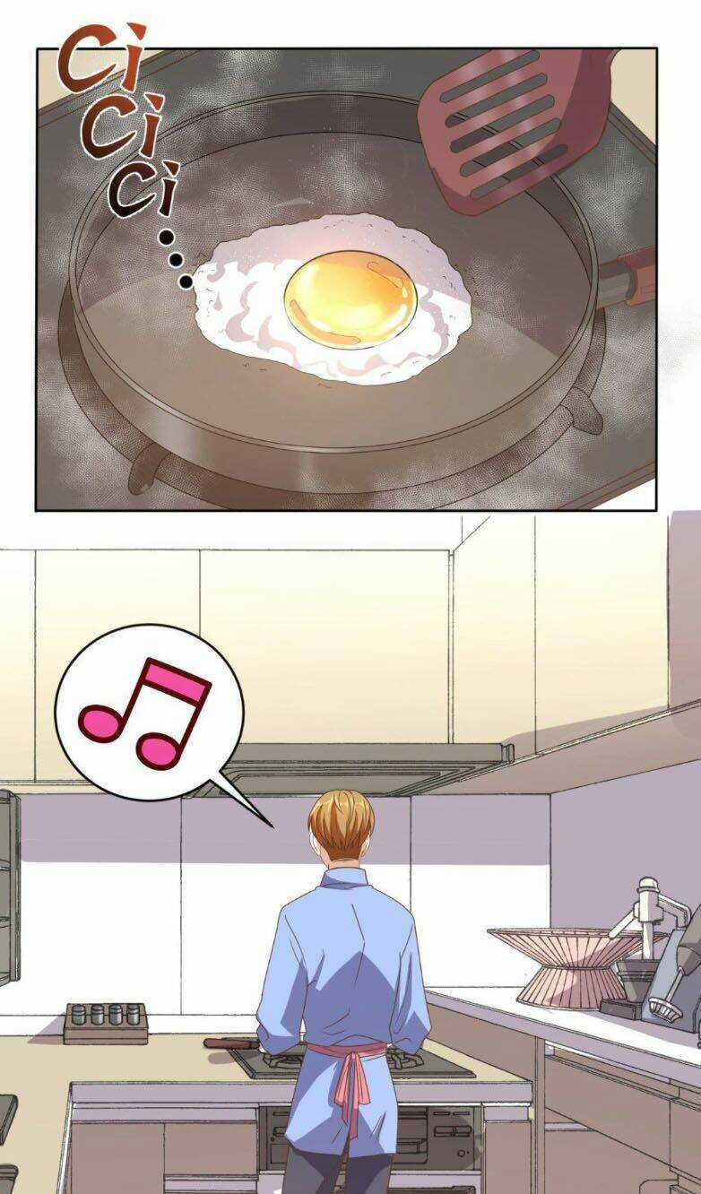 Wechat Siêu Cấp Chapter 106 trang 9