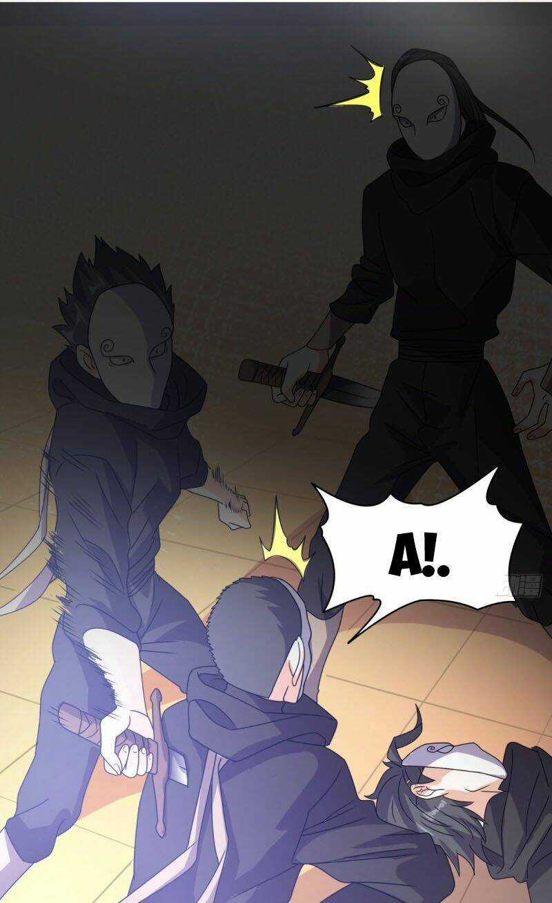 Wechat Siêu Cấp Chapter 107 trang 24