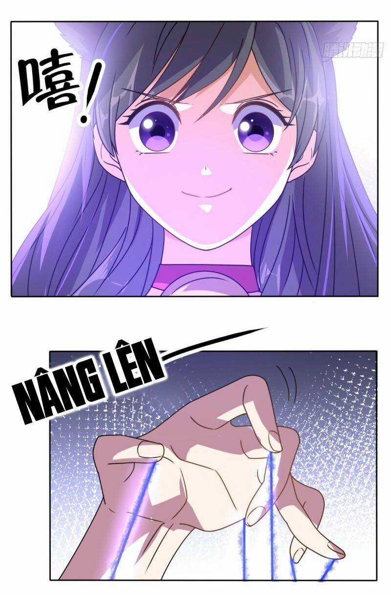 Wechat Siêu Cấp Chapter 107 trang 28