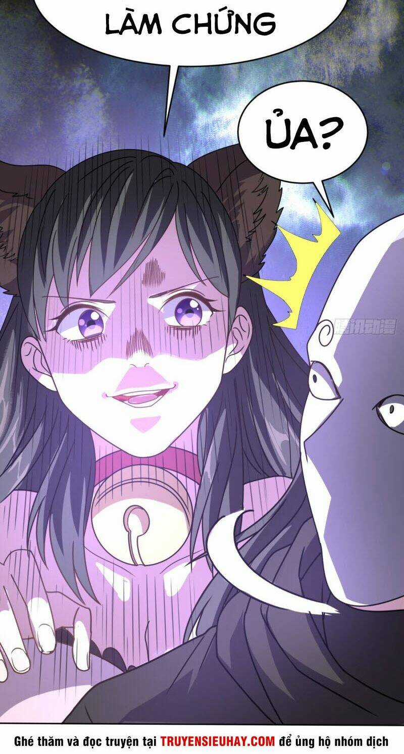 Wechat Siêu Cấp Chapter 107 trang 33