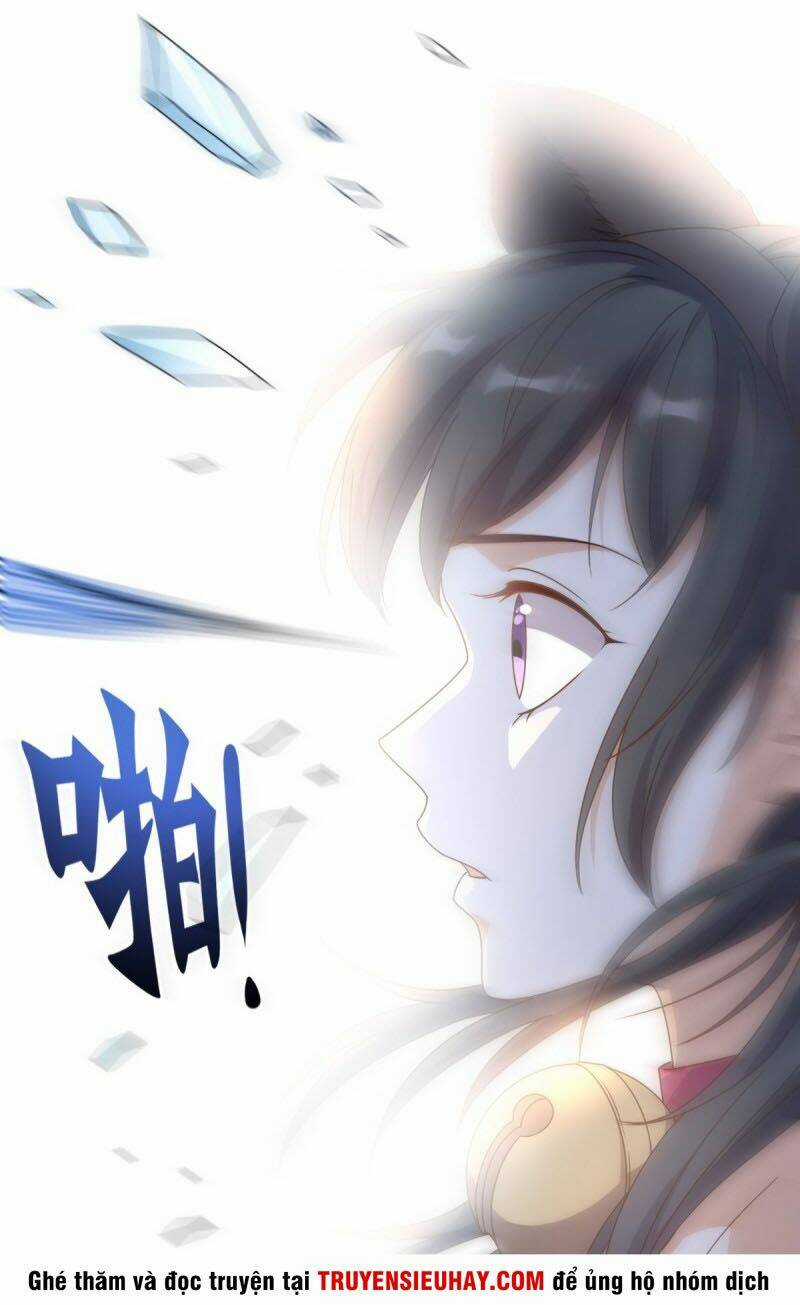 Wechat Siêu Cấp Chapter 107 trang 5