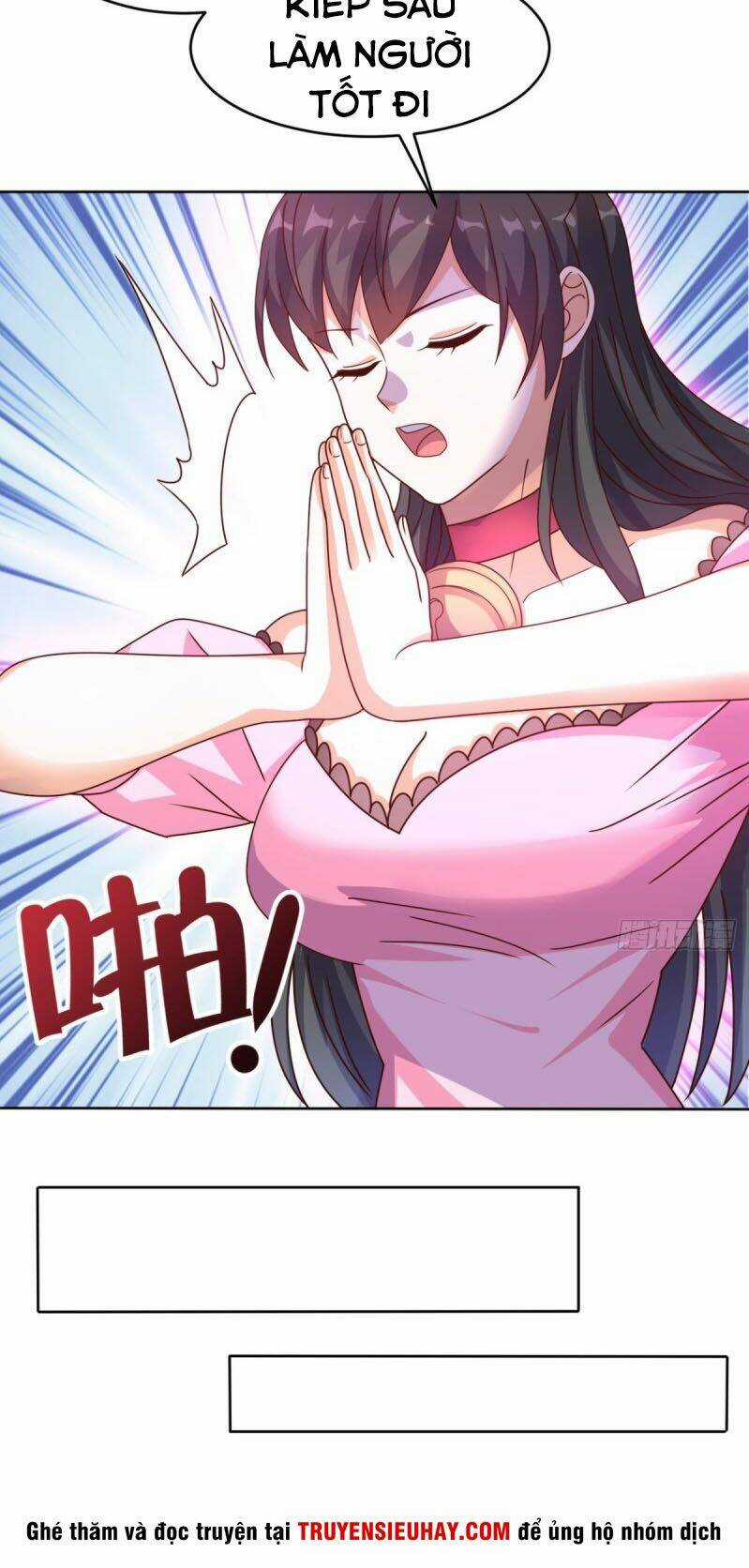 Wechat Siêu Cấp Chapter 108 trang 11