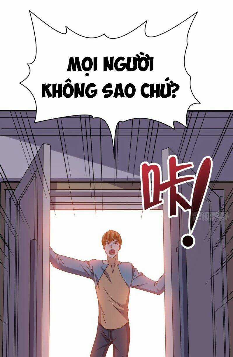 Wechat Siêu Cấp Chapter 108 trang 12