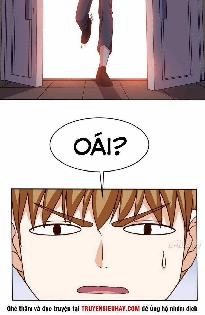 Wechat Siêu Cấp Chapter 108 trang 13