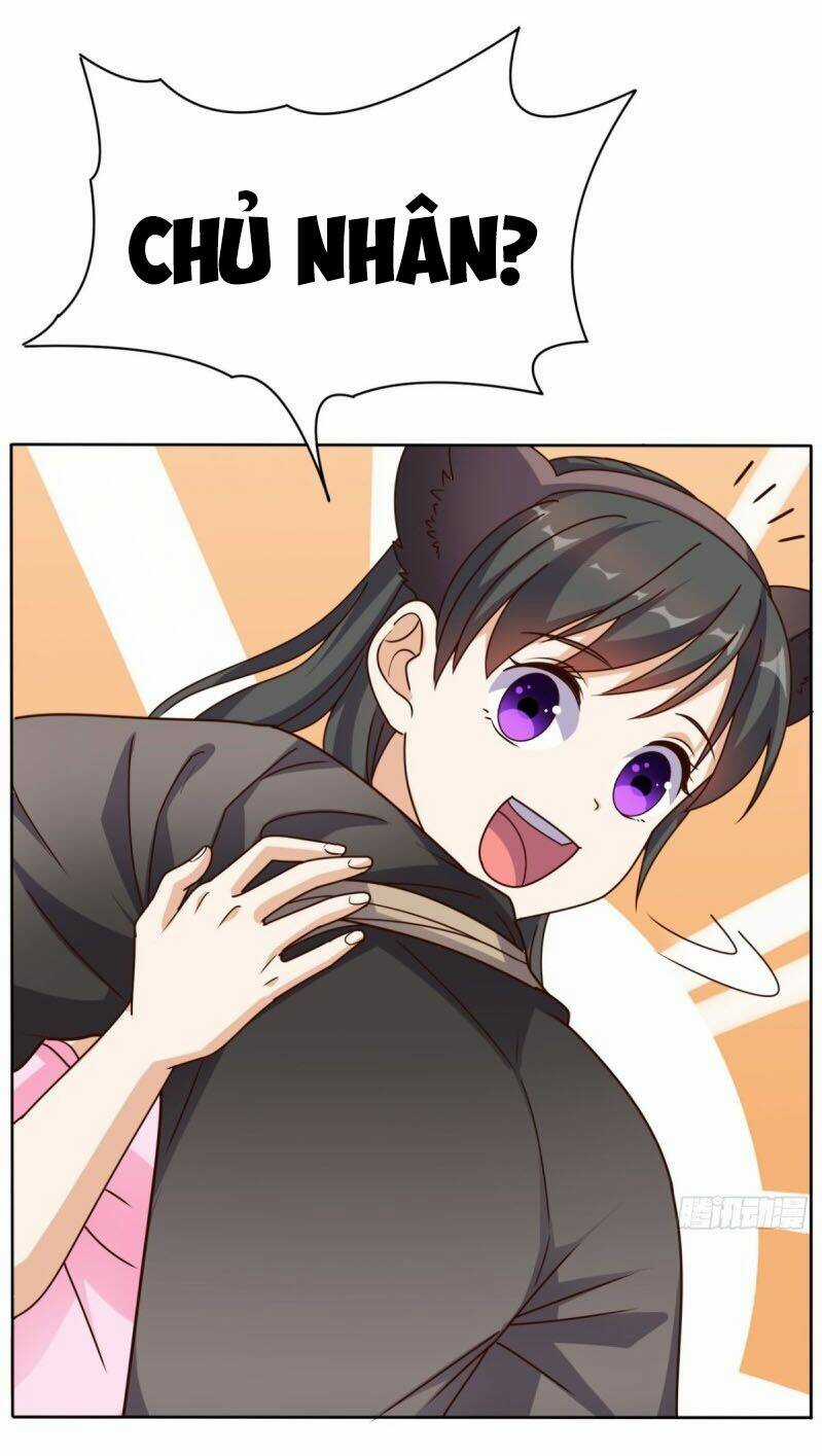 Wechat Siêu Cấp Chapter 108 trang 14