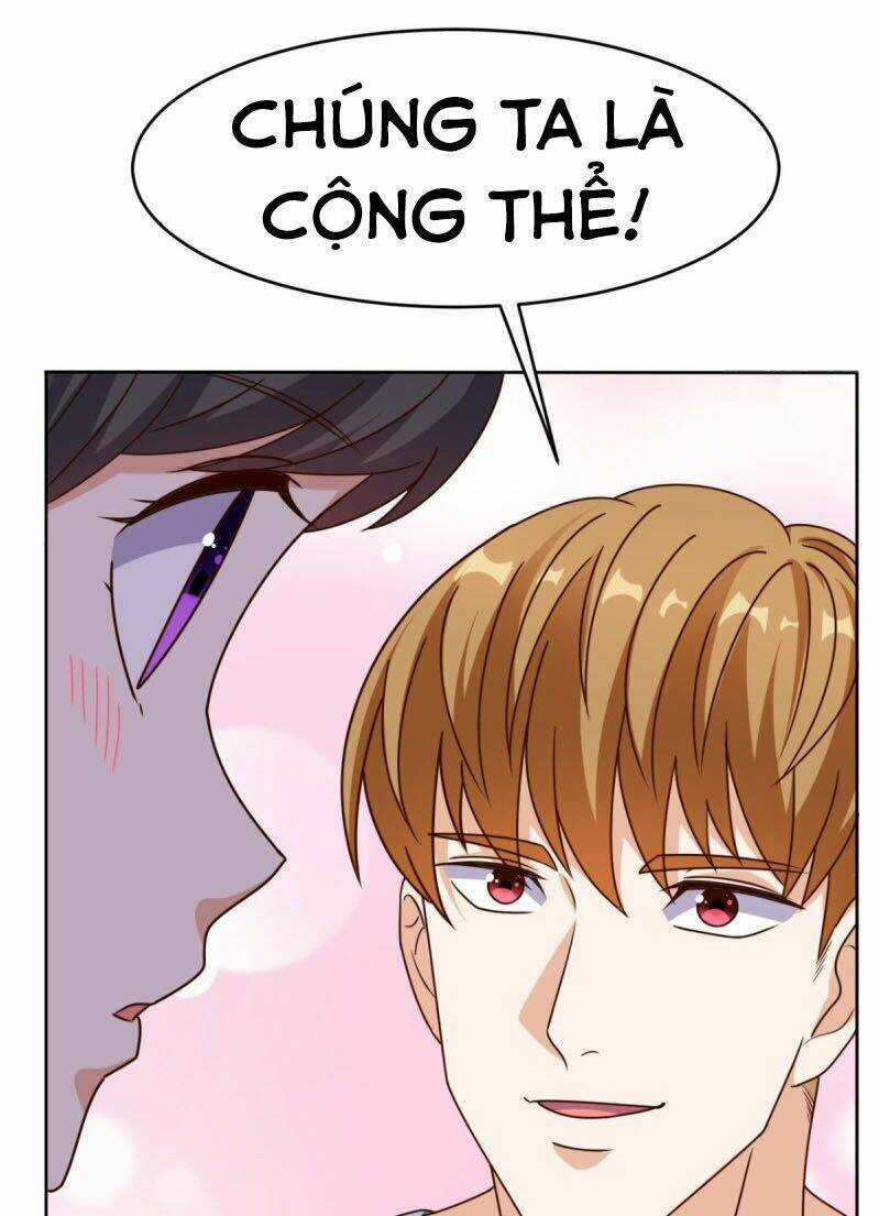 Wechat Siêu Cấp Chapter 108 trang 18