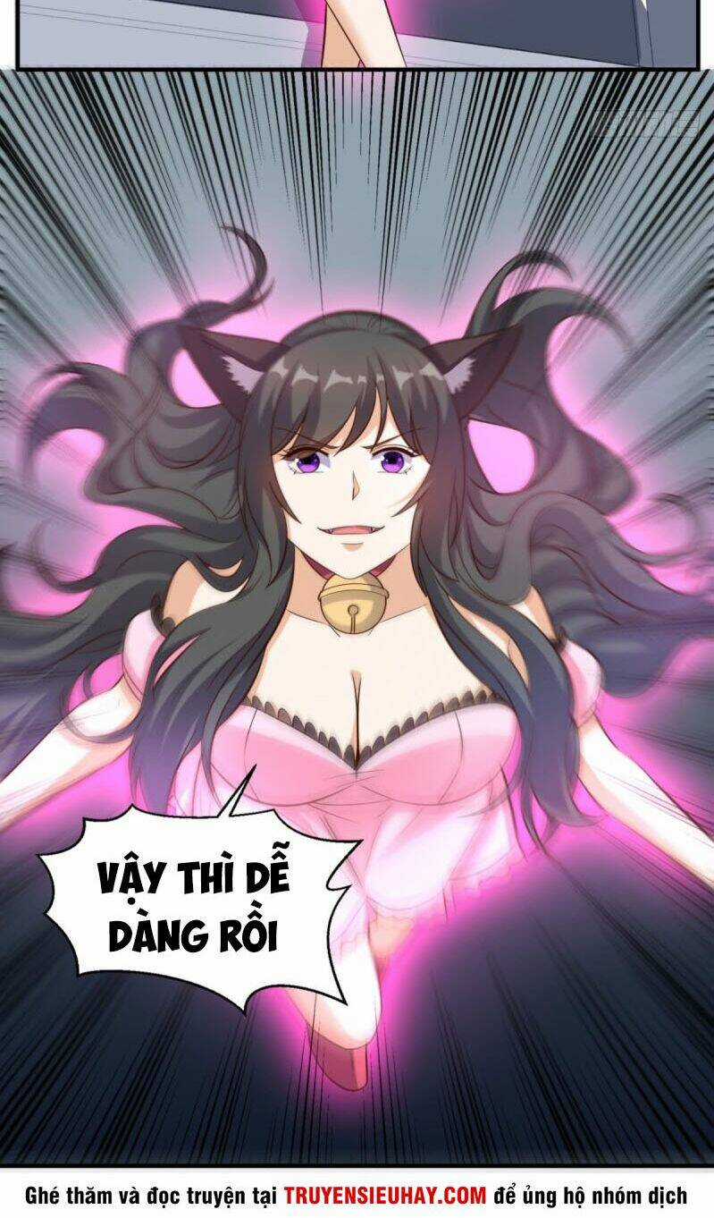 Wechat Siêu Cấp Chapter 108 trang 29