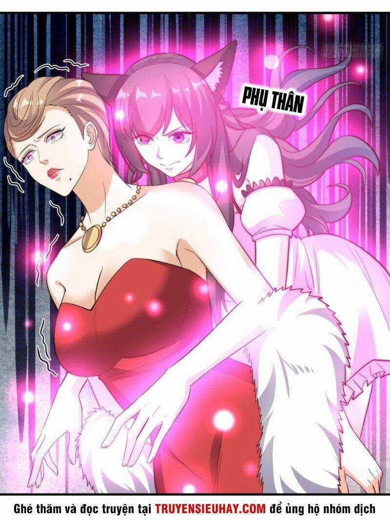 Wechat Siêu Cấp Chapter 108 trang 30