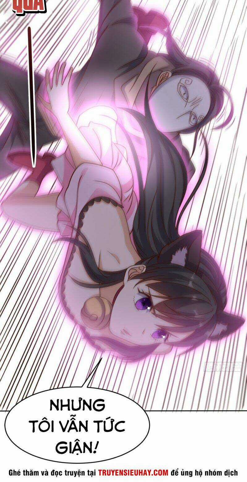 Wechat Siêu Cấp Chapter 108 trang 5