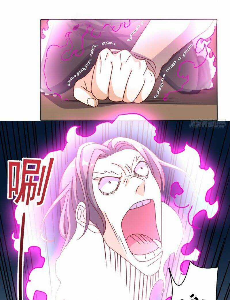 Wechat Siêu Cấp Chapter 108 trang 8