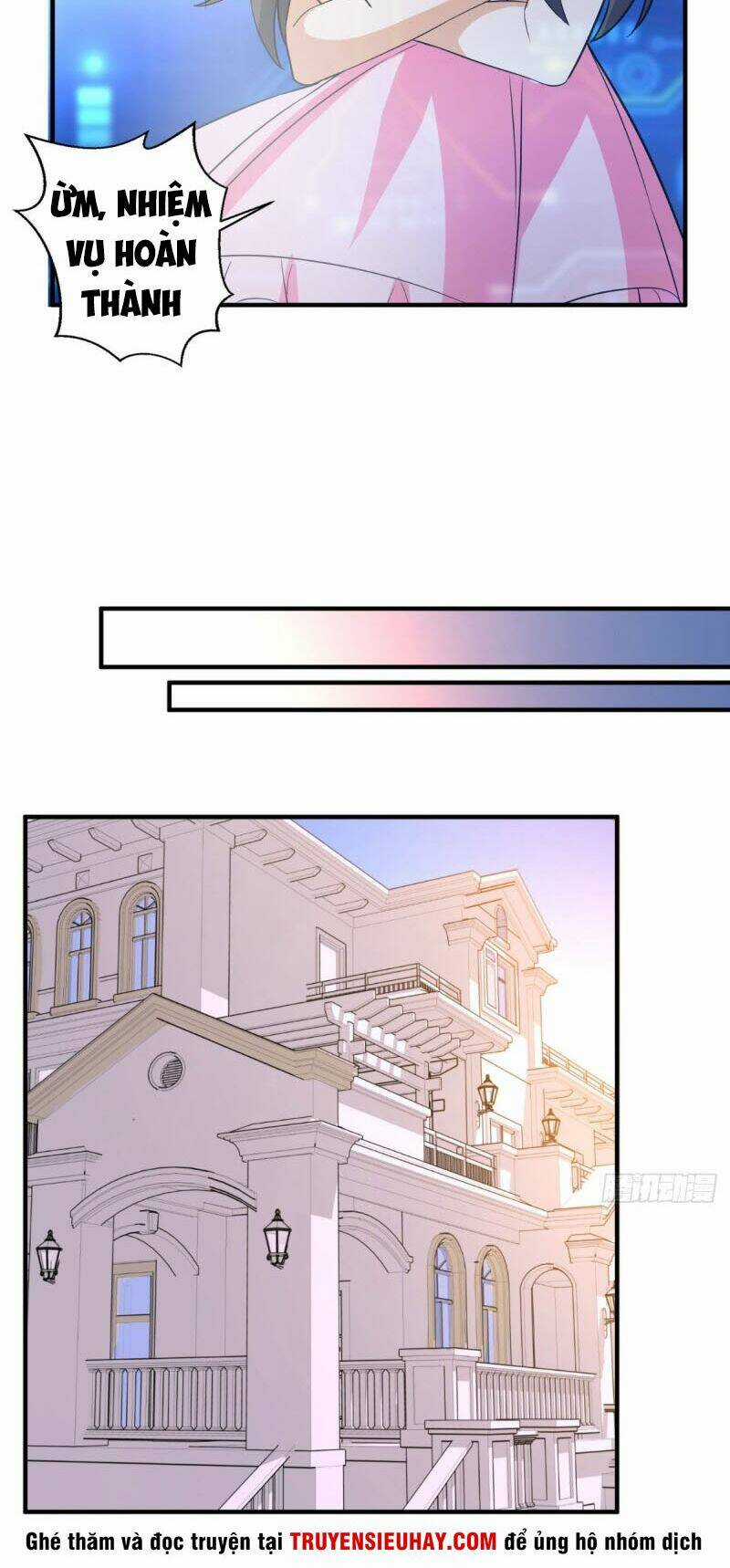 Wechat Siêu Cấp Chapter 109 trang 16