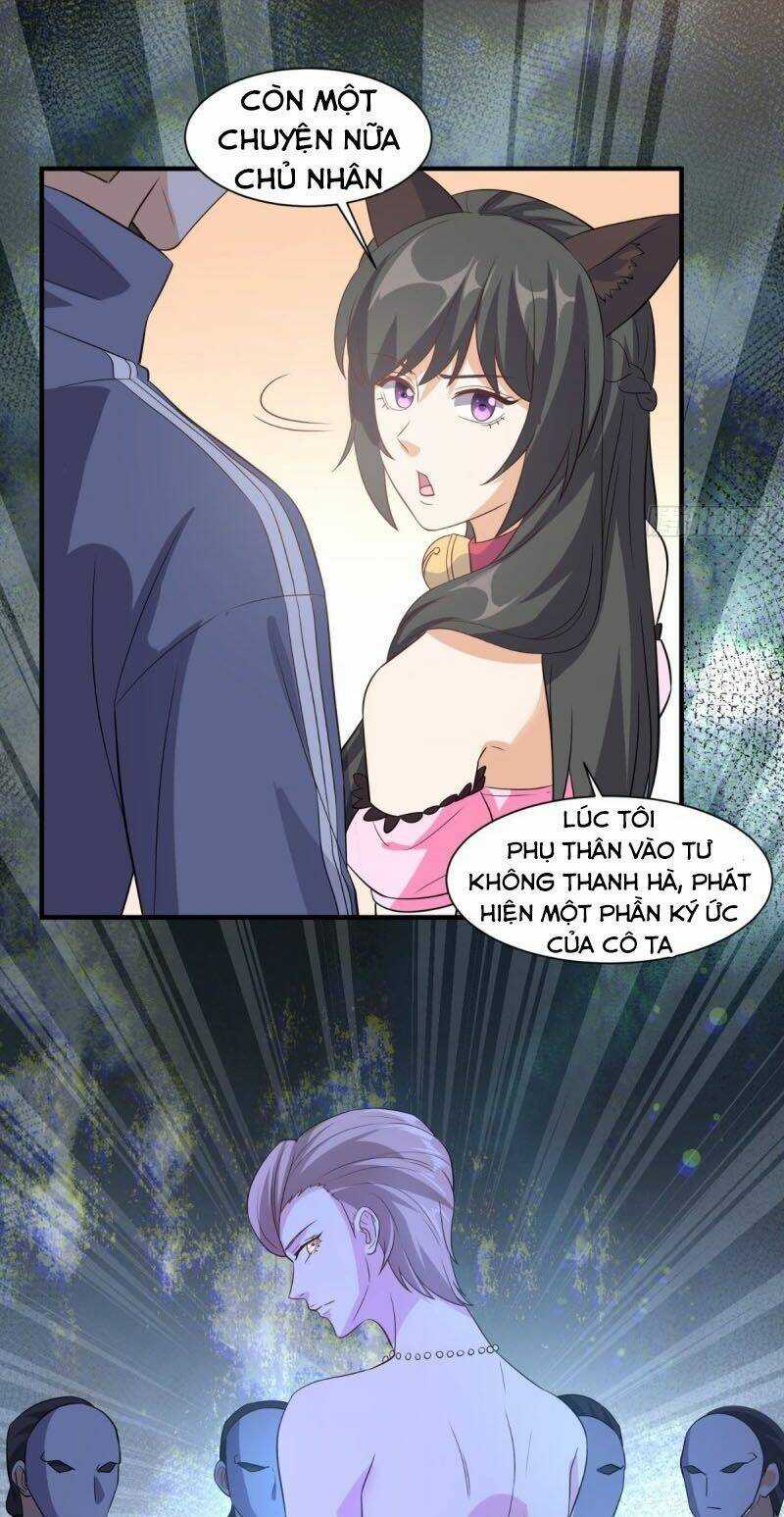 Wechat Siêu Cấp Chapter 109 trang 18