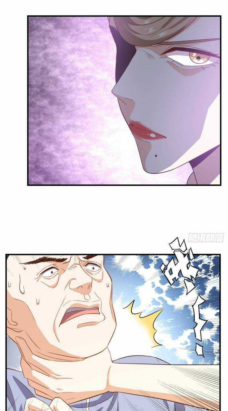 Wechat Siêu Cấp Chapter 109 trang 3