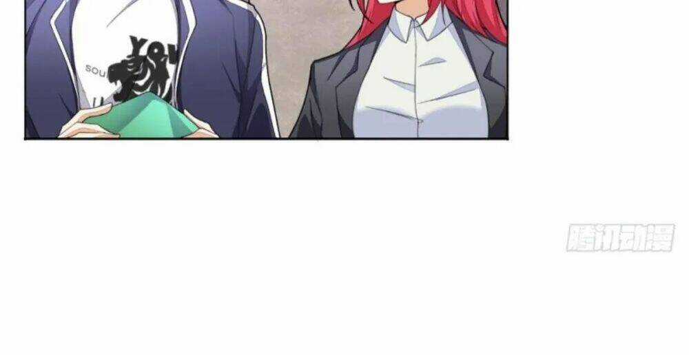 Wechat Siêu Cấp Chapter 11 trang 16