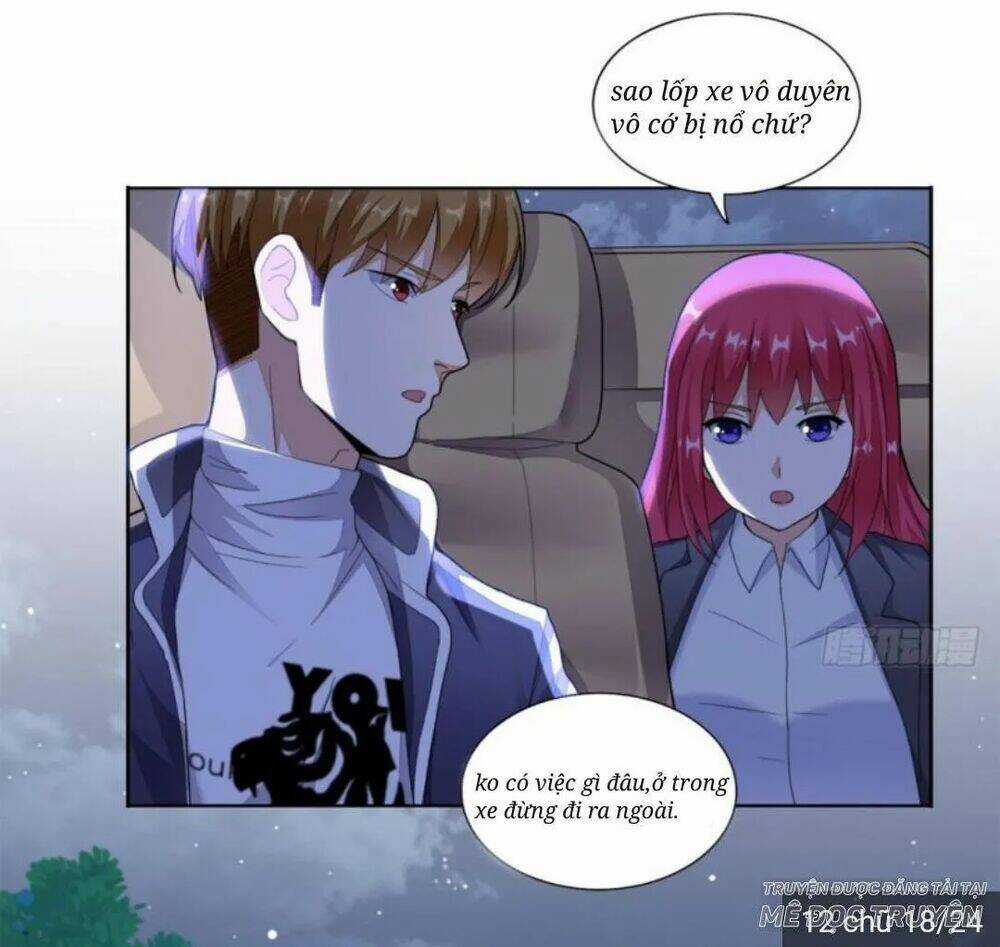 Wechat Siêu Cấp Chapter 11 trang 25