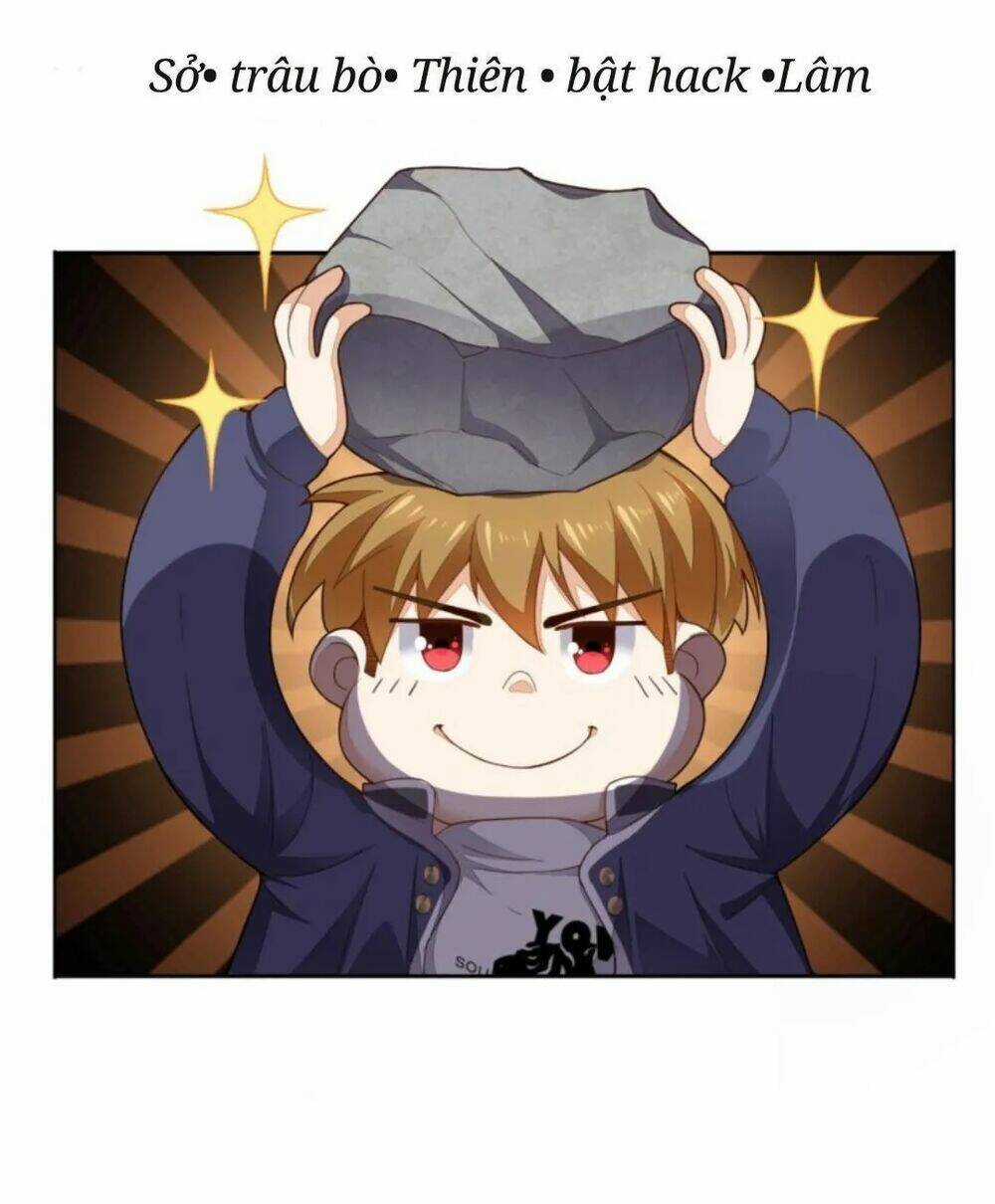 Wechat Siêu Cấp Chapter 11 trang 7