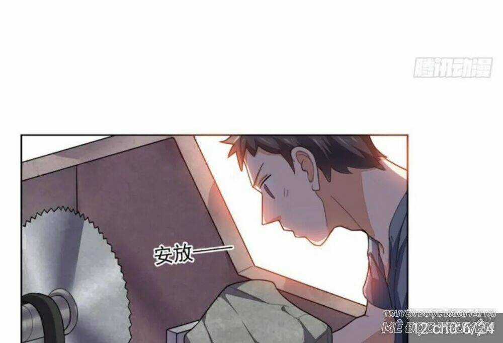 Wechat Siêu Cấp Chapter 11 trang 8