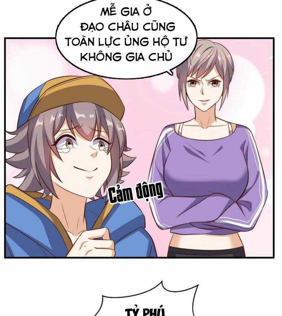 Wechat Siêu Cấp Chapter 110 trang 13