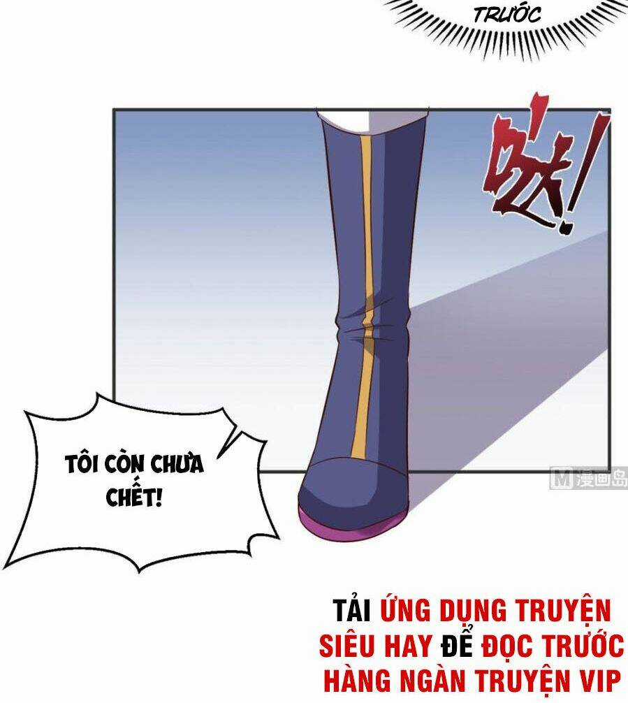 Wechat Siêu Cấp Chapter 110 trang 2