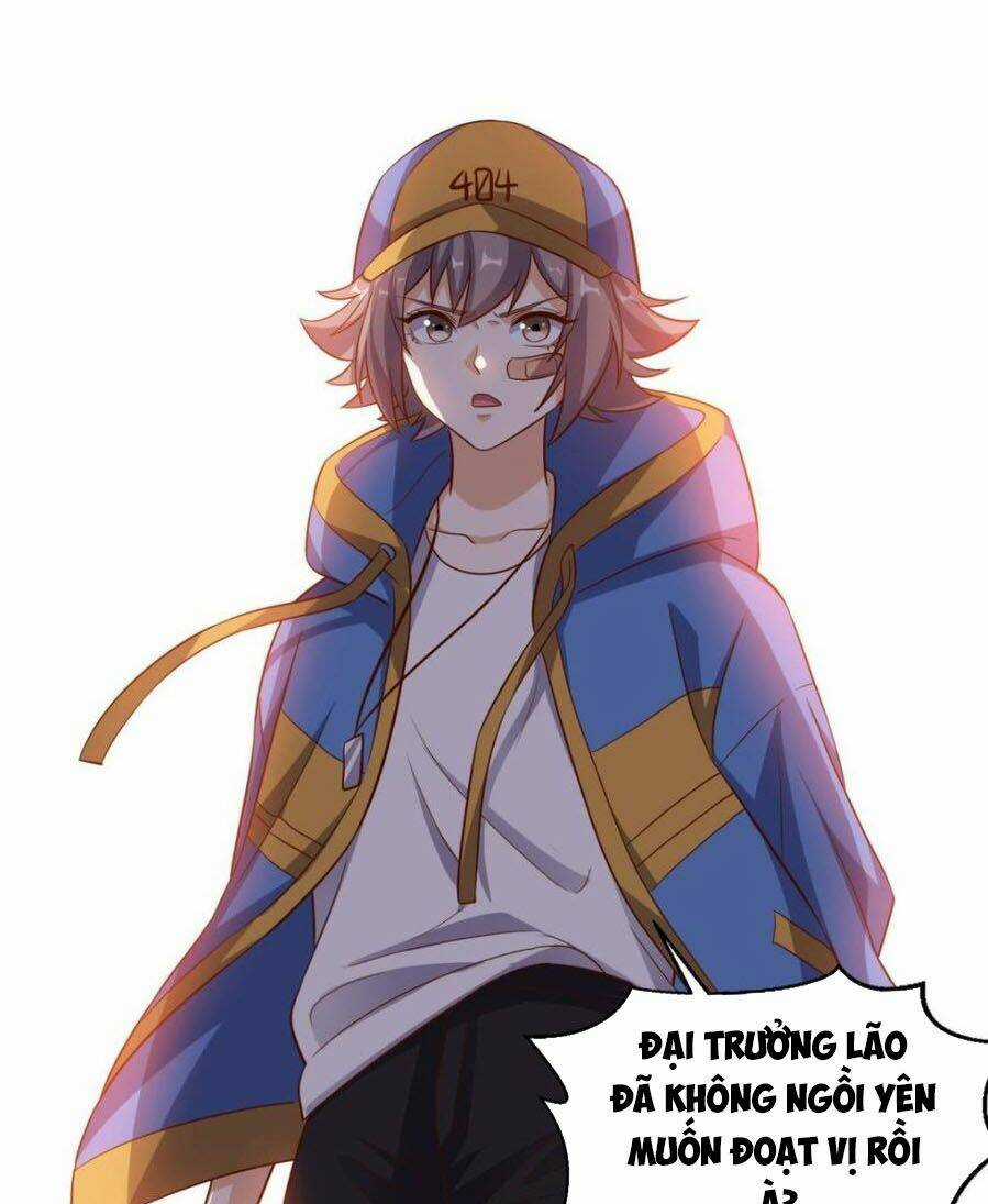 Wechat Siêu Cấp Chapter 110 trang 3