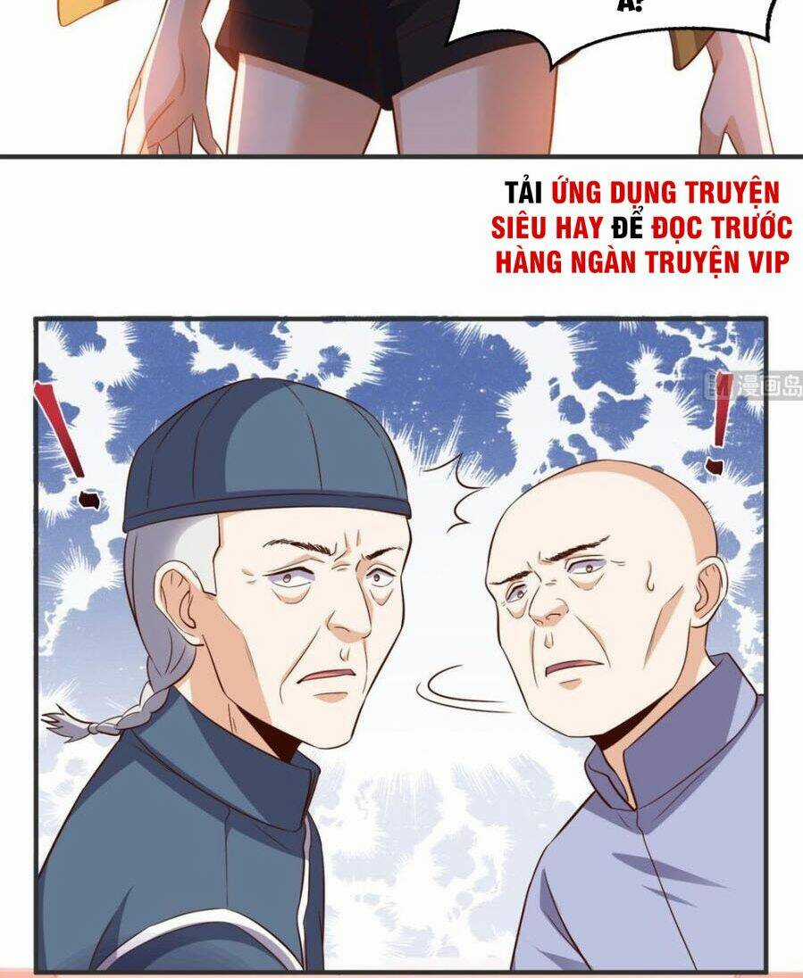 Wechat Siêu Cấp Chapter 110 trang 4