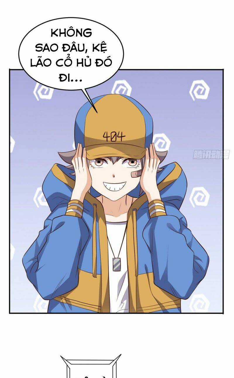 Wechat Siêu Cấp Chapter 111 trang 19