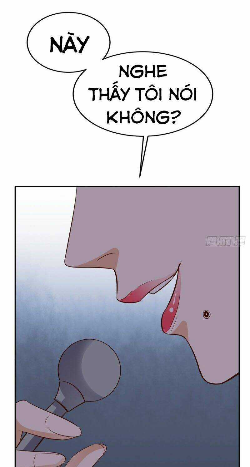 Wechat Siêu Cấp Chapter 111 trang 21