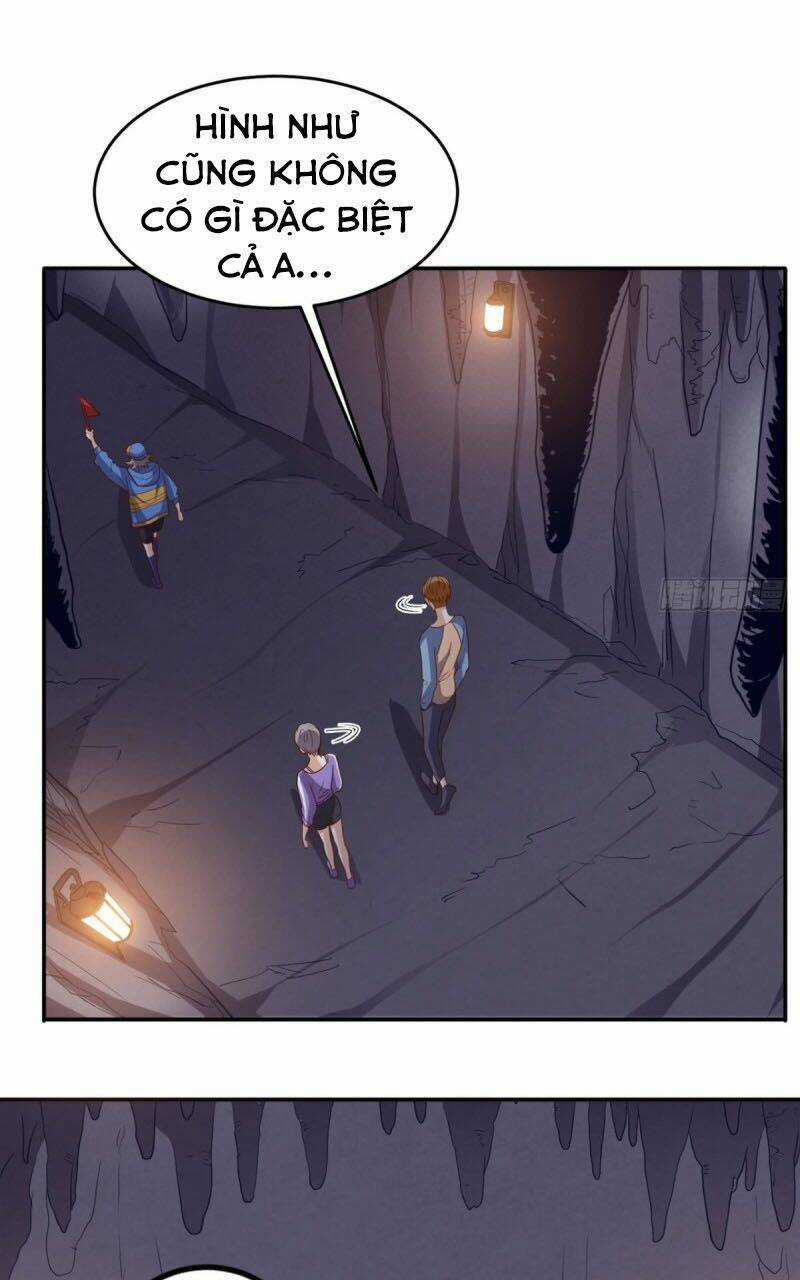 Wechat Siêu Cấp Chapter 111 trang 3