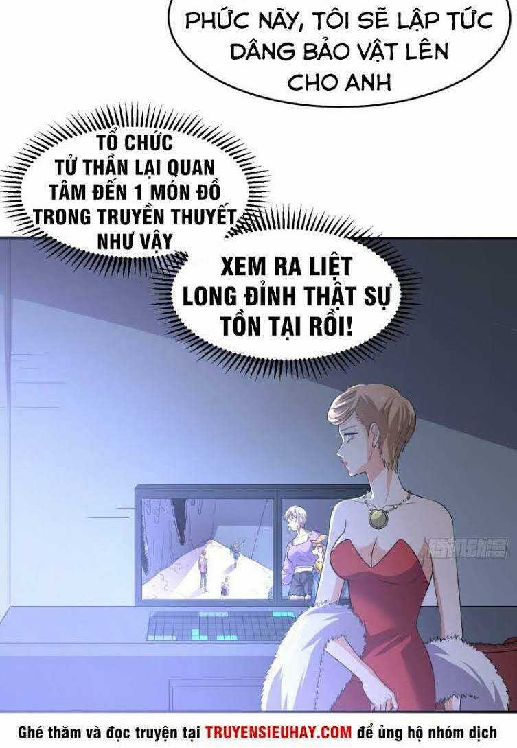 Wechat Siêu Cấp Chapter 112 trang 10