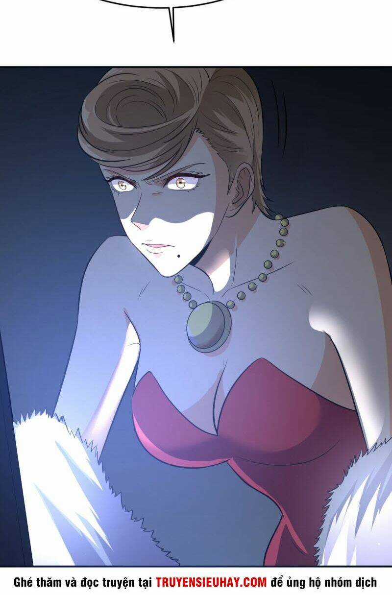 Wechat Siêu Cấp Chapter 112 trang 12