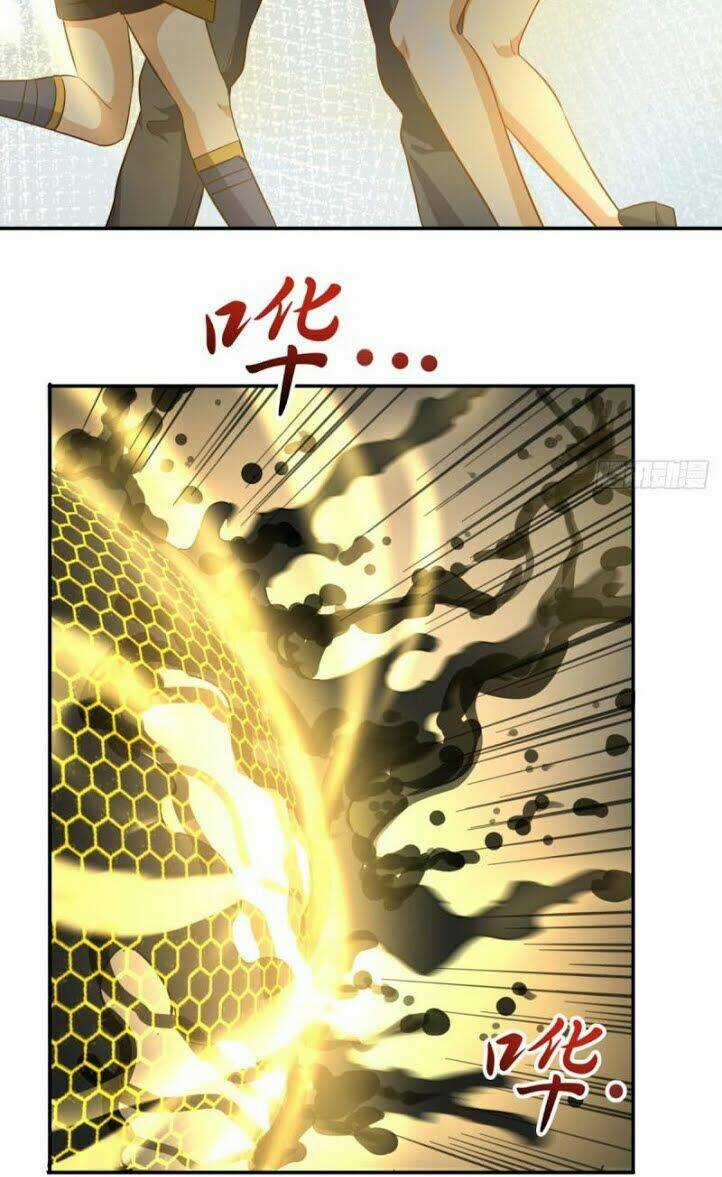 Wechat Siêu Cấp Chapter 112 trang 18