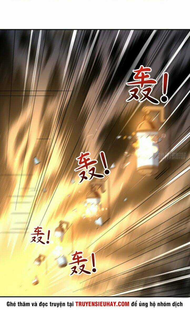 Wechat Siêu Cấp Chapter 112 trang 19