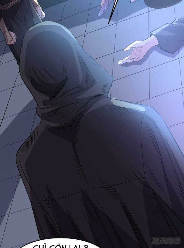 Wechat Siêu Cấp Chapter 112 trang 2