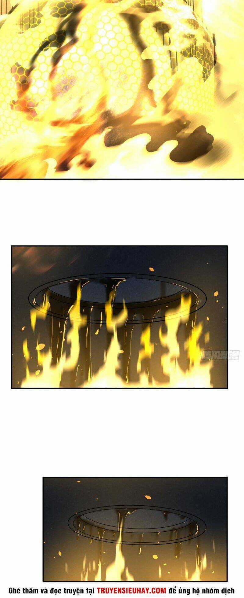 Wechat Siêu Cấp Chapter 112 trang 23