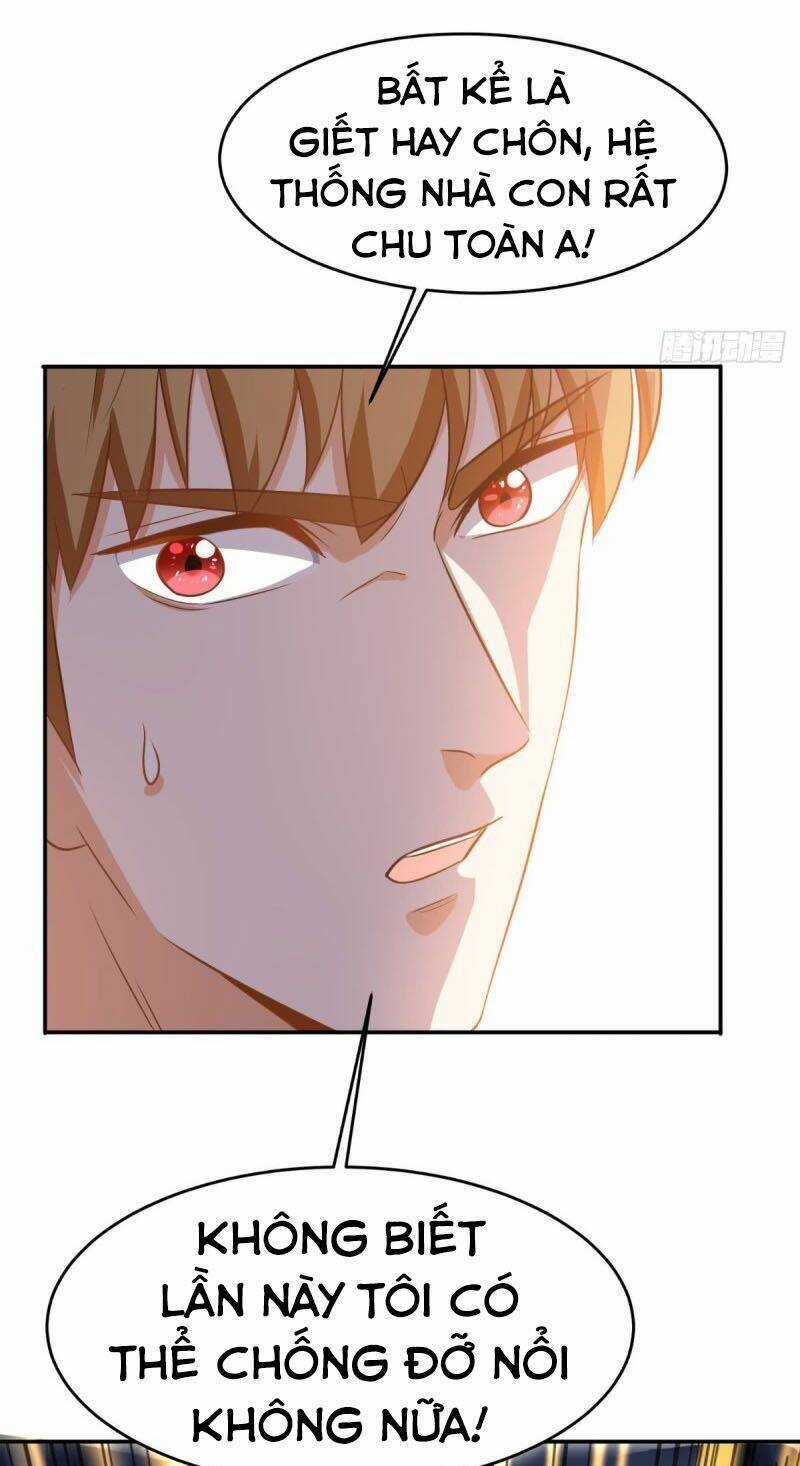 Wechat Siêu Cấp Chapter 112 trang 28