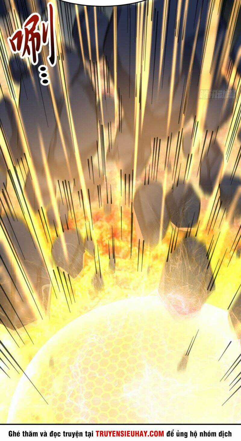 Wechat Siêu Cấp Chapter 112 trang 29