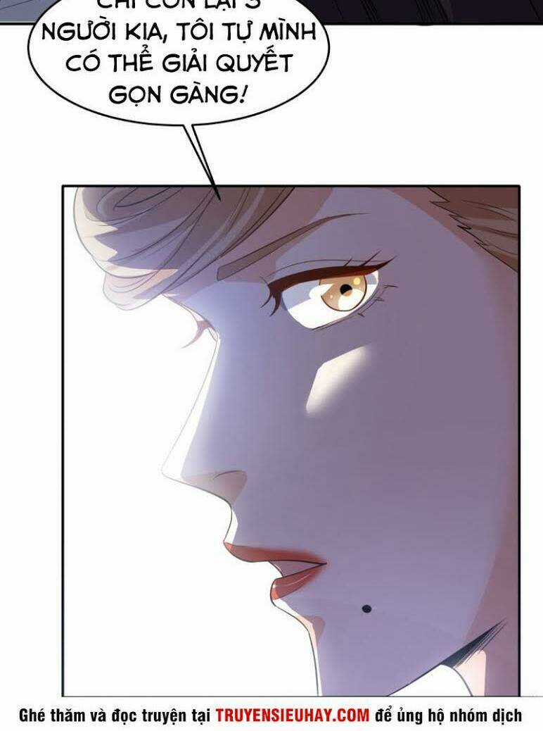 Wechat Siêu Cấp Chapter 112 trang 3