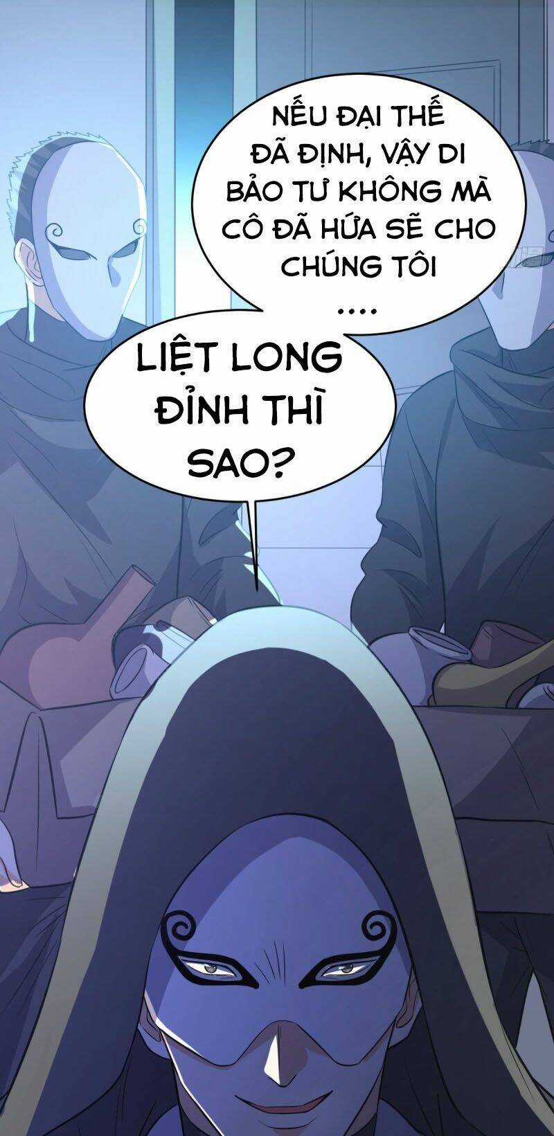 Wechat Siêu Cấp Chapter 112 trang 4