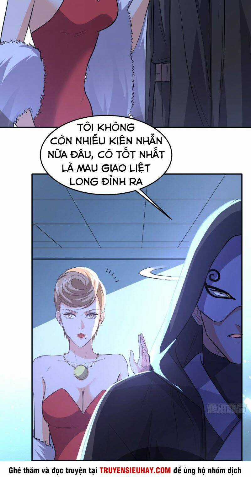 Wechat Siêu Cấp Chapter 112 trang 7