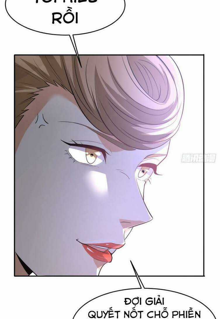 Wechat Siêu Cấp Chapter 112 trang 9