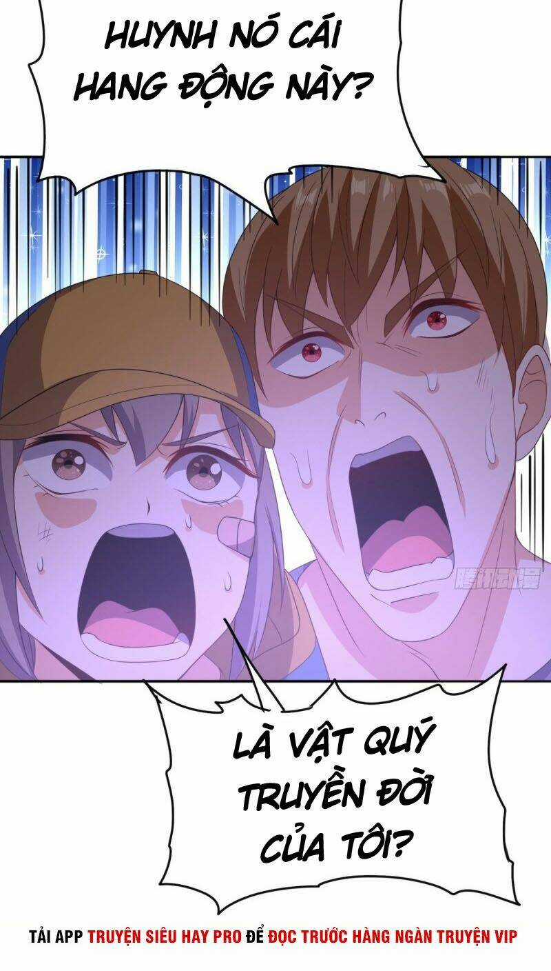 Wechat Siêu Cấp Chapter 113 trang 14