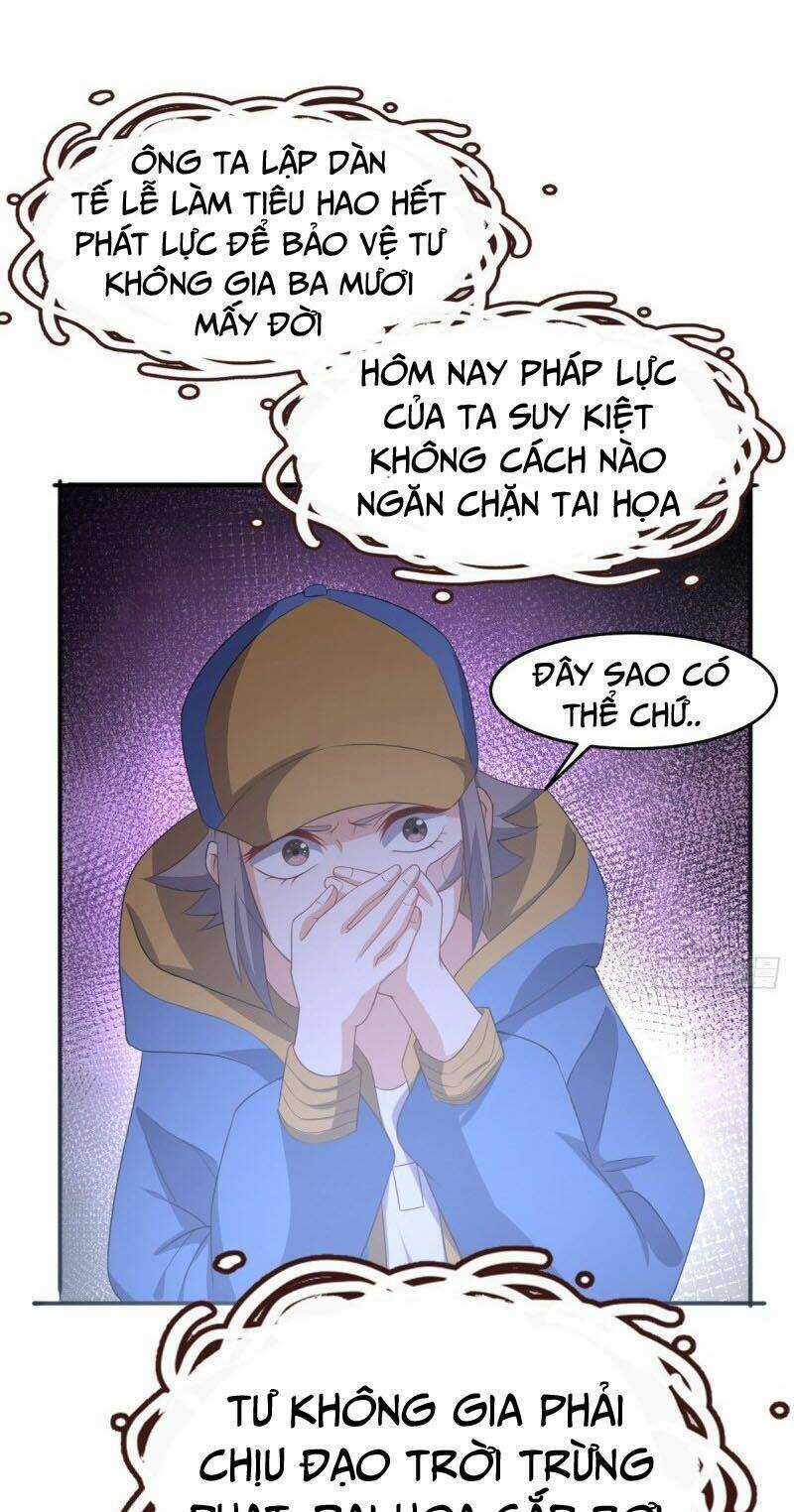 Wechat Siêu Cấp Chapter 113 trang 17