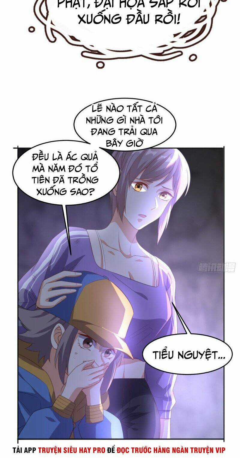 Wechat Siêu Cấp Chapter 113 trang 18