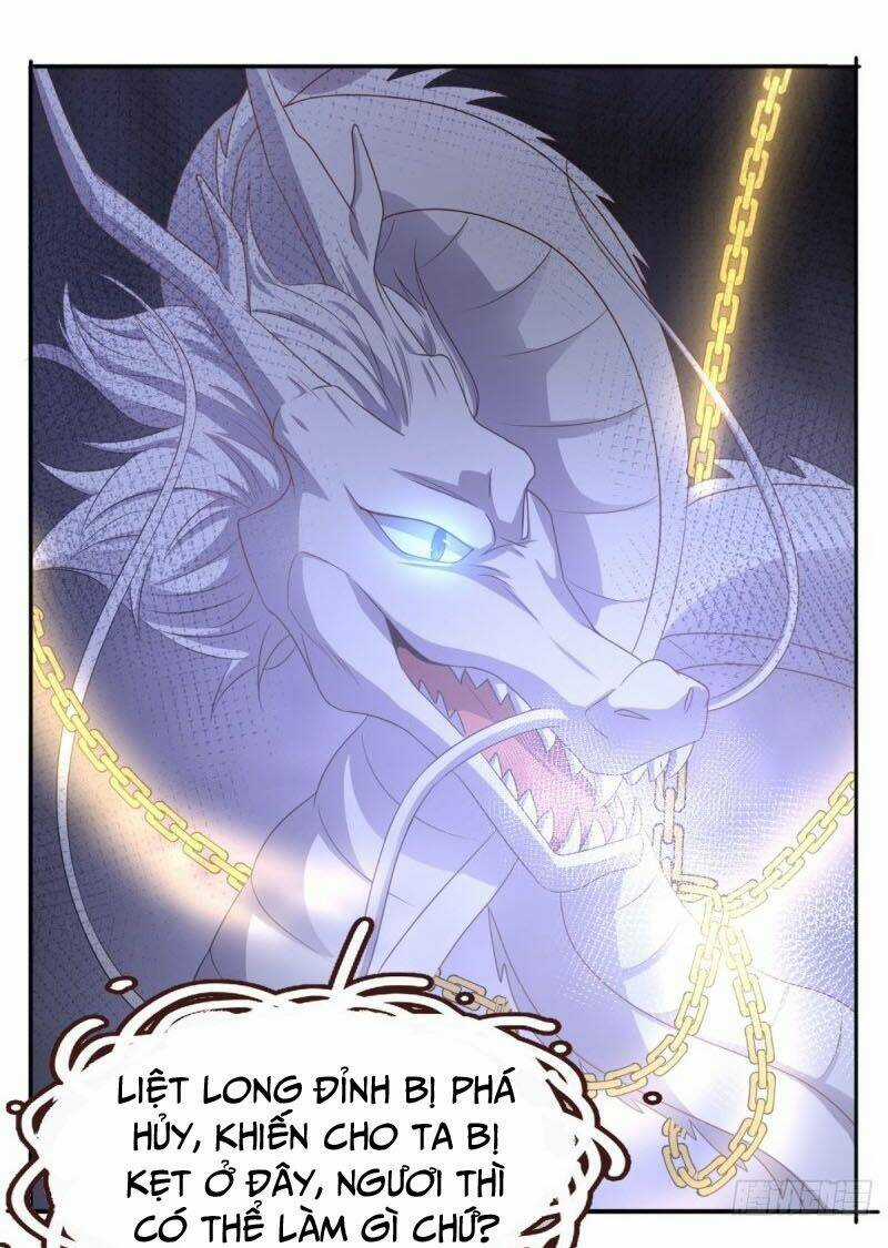 Wechat Siêu Cấp Chapter 113 trang 21