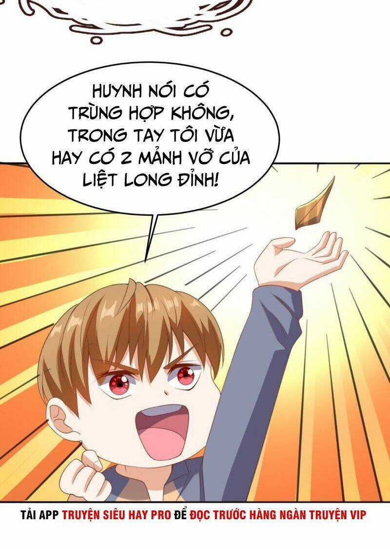 Wechat Siêu Cấp Chapter 113 trang 22