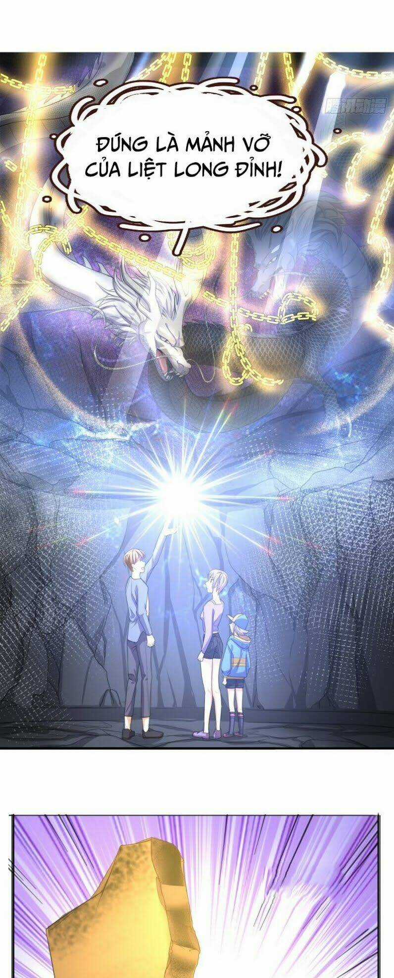 Wechat Siêu Cấp Chapter 113 trang 23