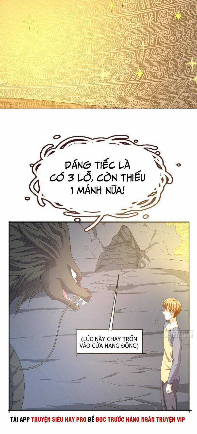 Wechat Siêu Cấp Chapter 113 trang 26