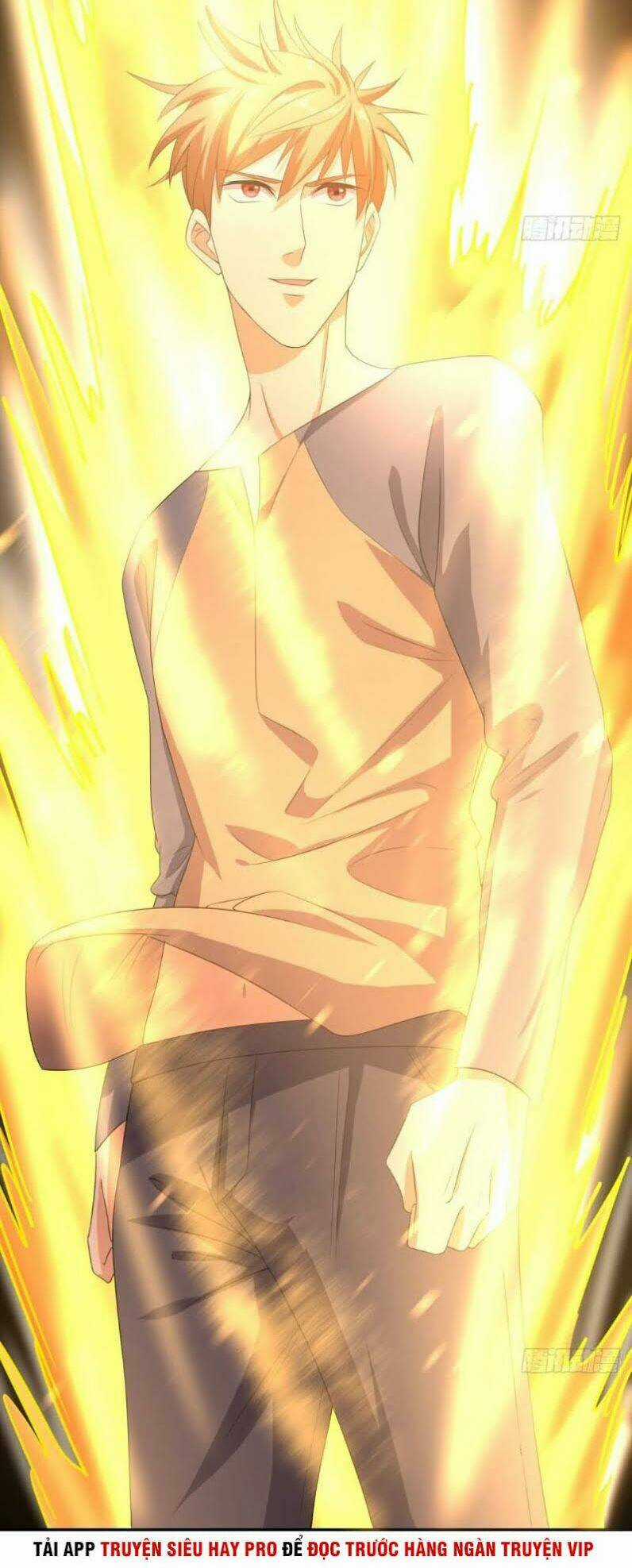 Wechat Siêu Cấp Chapter 113 trang 28