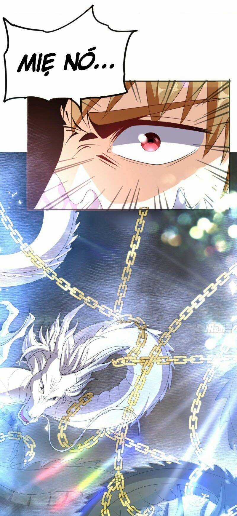 Wechat Siêu Cấp Chapter 113 trang 6