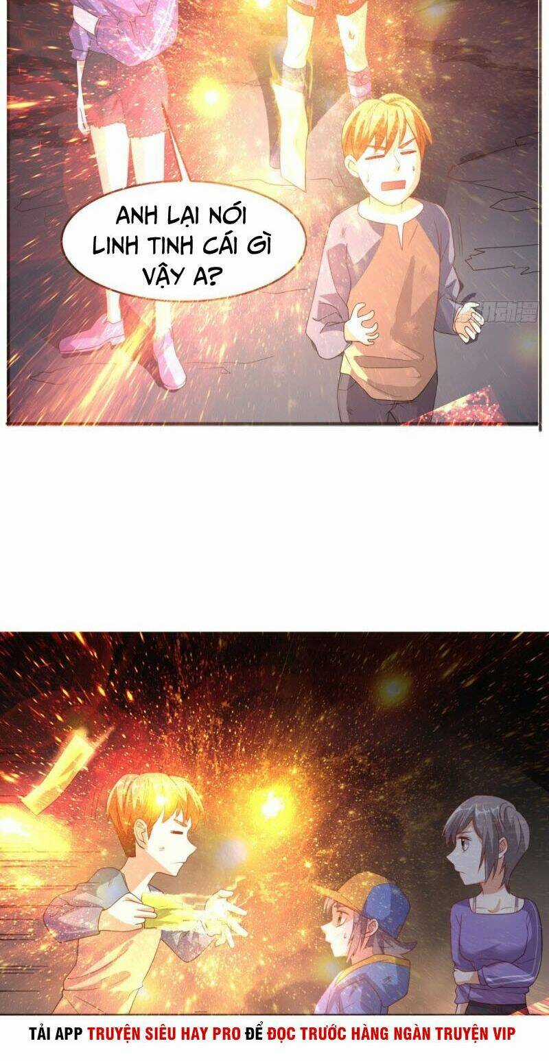 Wechat Siêu Cấp Chapter 113 trang 9